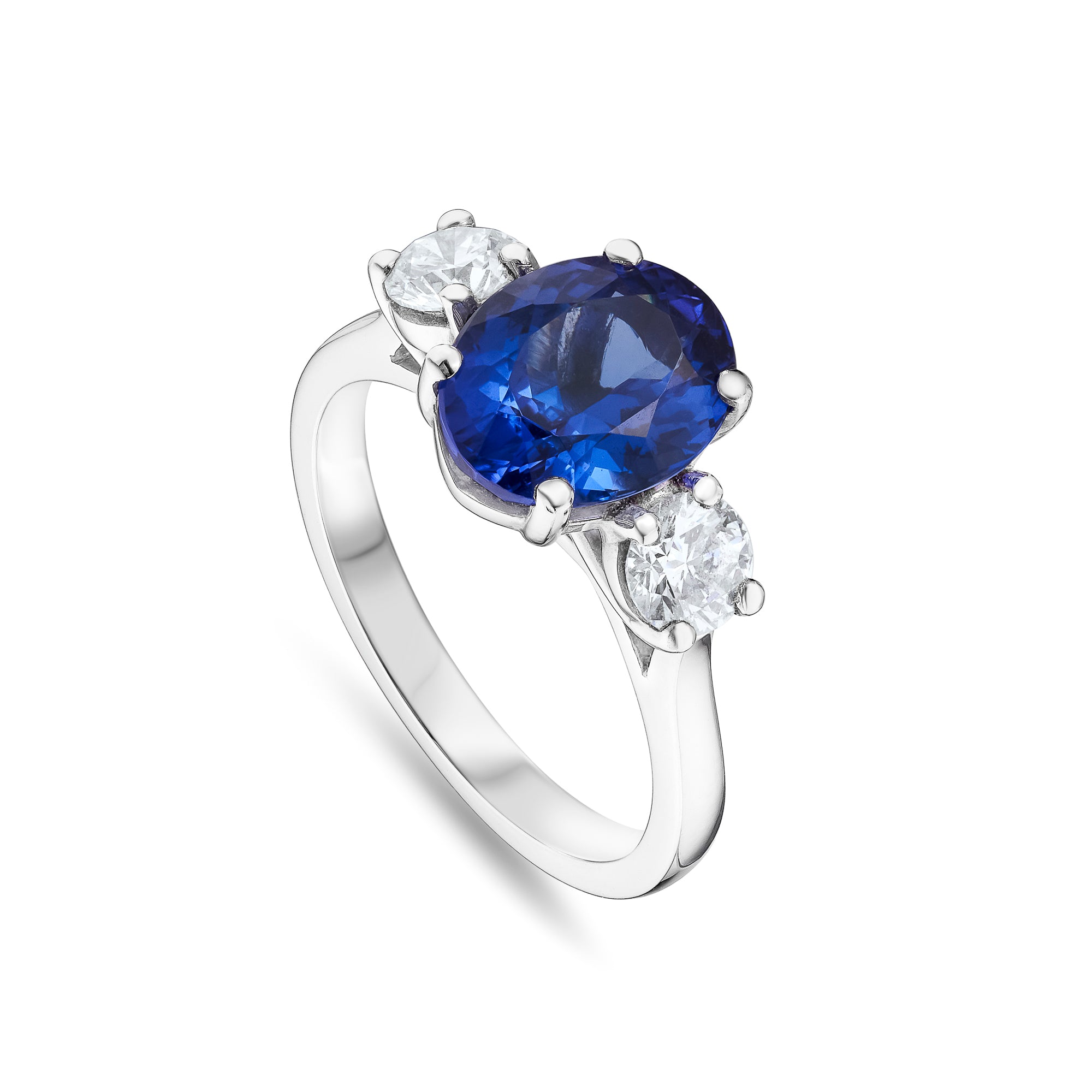 Tanzanite Jewellery Guide