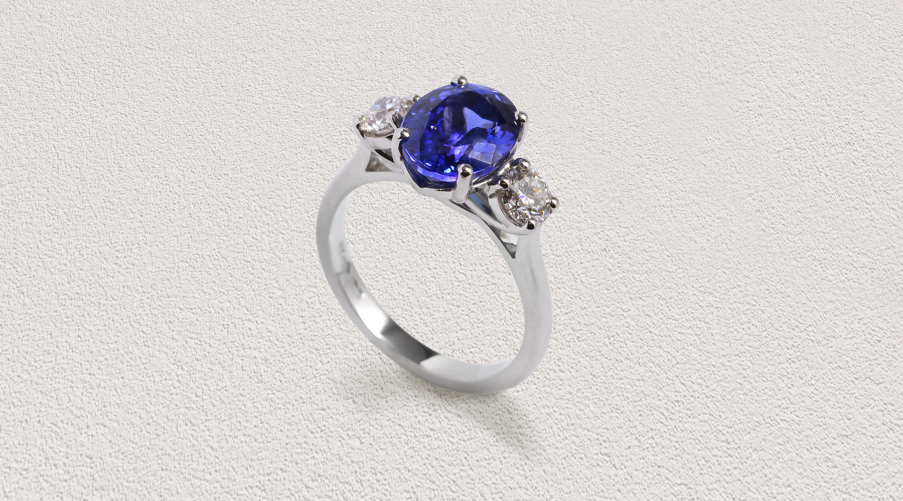 Tanzanite Jewellery Guide