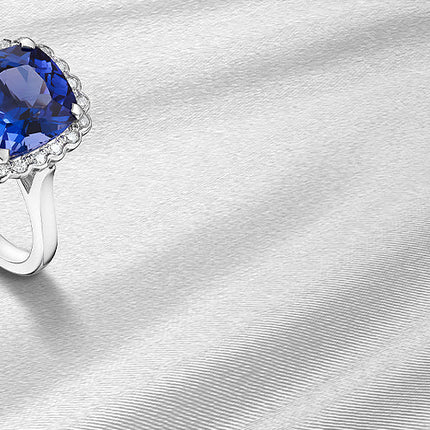 Collection image for: Tanzanite Jewellery