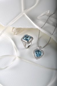 Cheshires Jewellers | Aquamarines